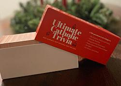 Ultimate Catholic Trivia