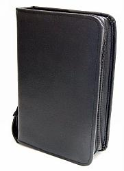 Zipped Leather Cover for Liber Usualis