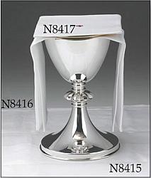 Mass Linen: Pall