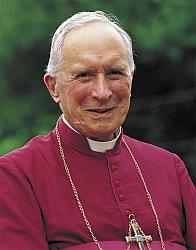 Archbishop Lefebvre Colour Poster