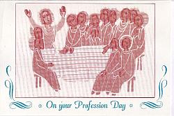 On Your Profession Day Card