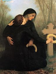 Holy Souls Mass Card for the Deceased