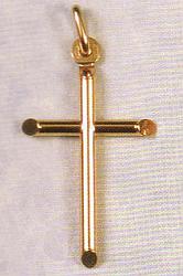 Gold Cross