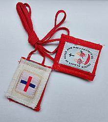 Five Fold Scapular