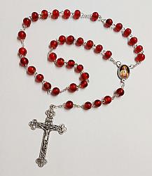 Sacred Heart Chaplet