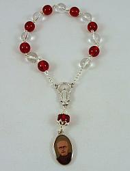 St Maximillian Kolbe Chaplet