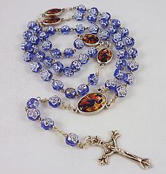 Our Lady Untier of Knots Rosary