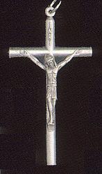 Crucifix 2 inch x 12