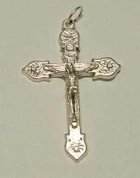 Missionary crucifix x 12