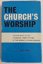The Church's Worship (SH0200)