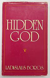 Hidden God (SH0217)