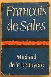 Francois de Sales (SH0361)