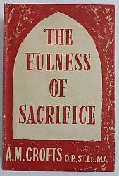The Fulness of Sacrifice (SH0368)