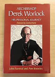 Archbishop Derek Worlock. His Personal Journey (SH0447)