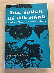 The Touch of His Hand (SH0502)