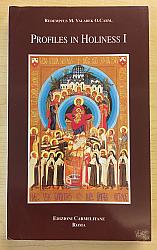 Profiles in Holiness - Vol I (SH0548)
