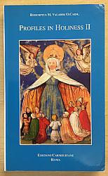 Profiles in Holiness - Vol II (SH0549)