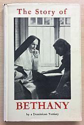 The Story of Bethany (SH1001)