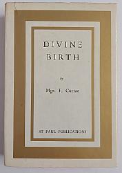 Divine Birth (SH1068)
