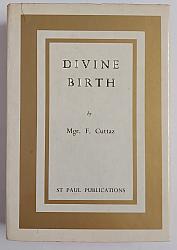 Divine Birth (SH1068)