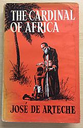 The Cardinal of Africa (SH1207)