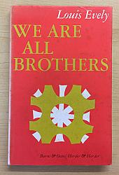 We are all Brothers (SH1382)