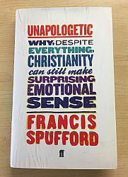Unapologetic (SH1529)
