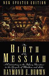 The Birth of the Messiah (SH1533)