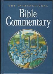 The International Bible Commentary (SH1635)