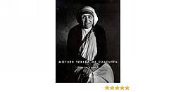 Mother Teresa of Calcutta (SH1848)
