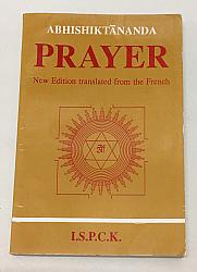 Prayer (SH1907)