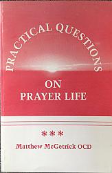 Practical Questions On Prayer Life (SH1946)