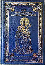 The True Devotion To The Blessed Virgin (SH1947)