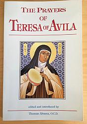 The Prayers of Teresa of Avila (SH1962)