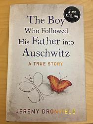 The Boy Who Followed His Father into Auschwitz (SH1977)
