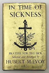 In Time of Sickness: Prayers and Readings (SH1992)