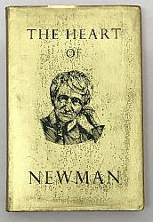 The Heart of Newman: Synthesis by Erich Przywara S.J. (SH1993)