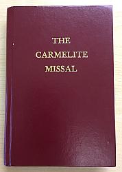 The Carmelite Missal (SH2002)