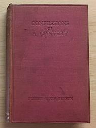 Confessions of a Convert (SH2033)
