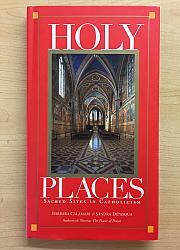 Holy Places (SH2034)