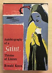 Autobiography of a Saint (SH2035)