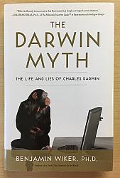 The Darwin Myth: The Life and Lies of Charles Darwin (SH2039)