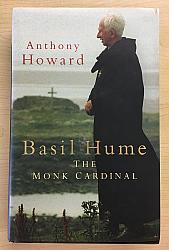 Basil Hume: The Cardinal Monk (SH2044)