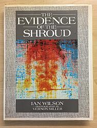 The Evidence of the Shroud (SH2047)