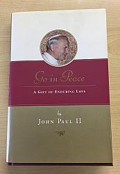 Go in Peace: A Gift of Enduring Love (SH2087)