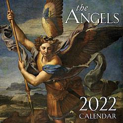 The Angels 2022 Calendar