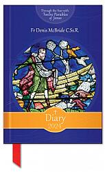 Catholic Desk Diary 2024